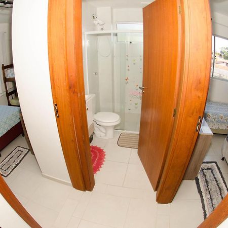 Ferienwohnung Duda Lia Penha  Exterior foto