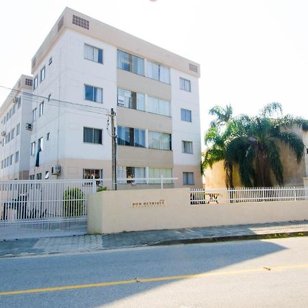 Ferienwohnung Duda Lia Penha  Exterior foto