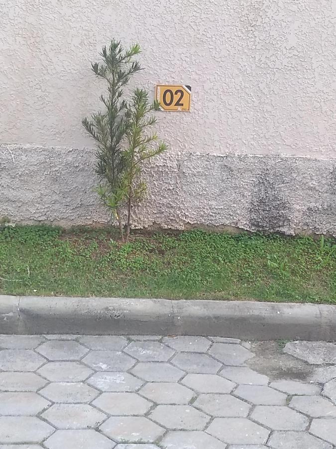 Ferienwohnung Duda Lia Penha  Exterior foto