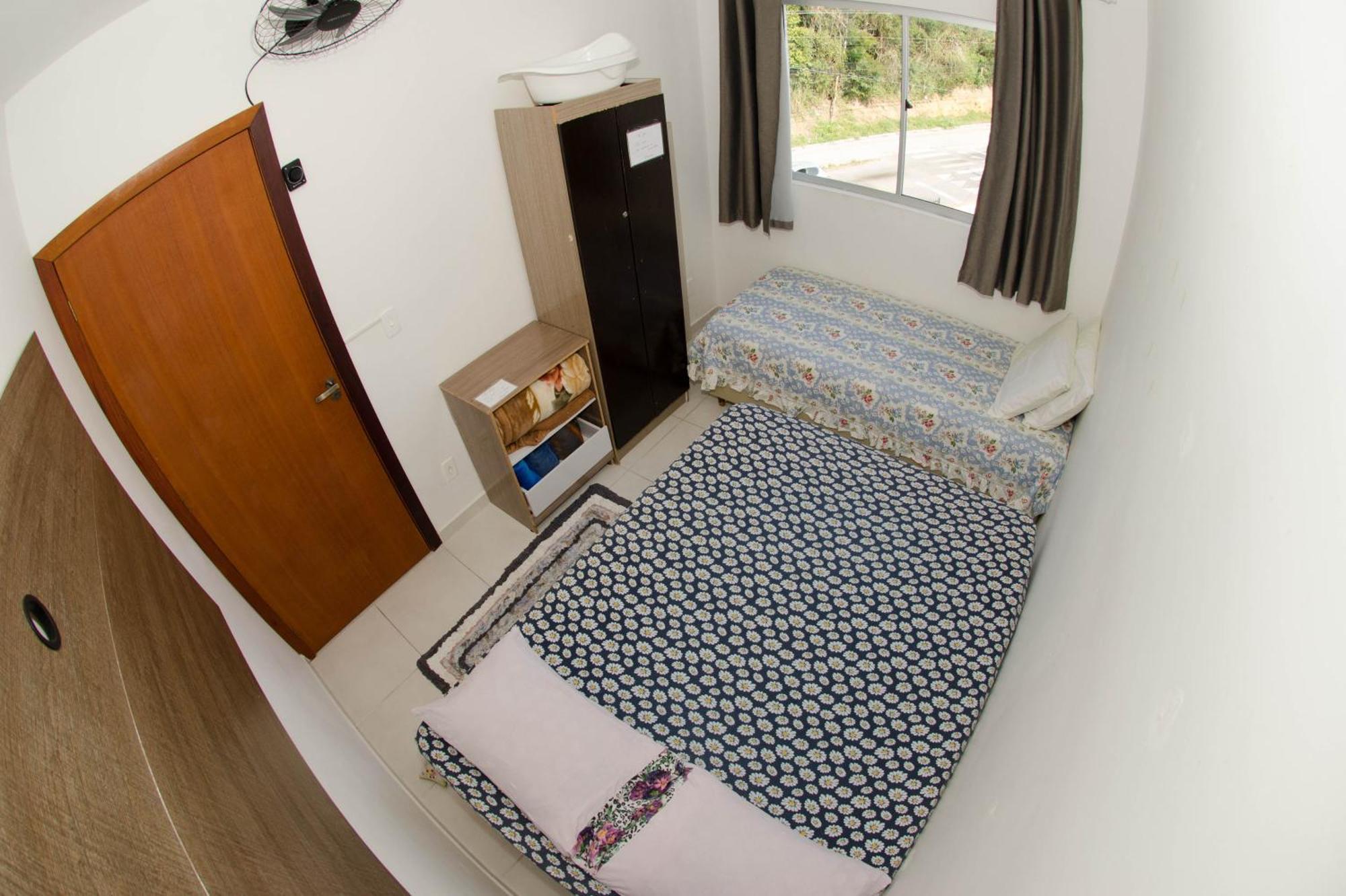 Ferienwohnung Duda Lia Penha  Exterior foto