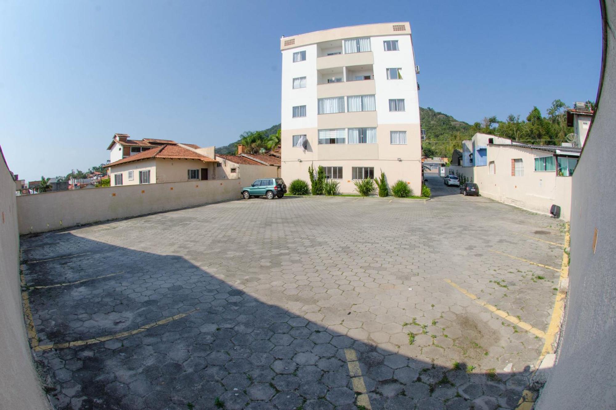 Ferienwohnung Duda Lia Penha  Exterior foto