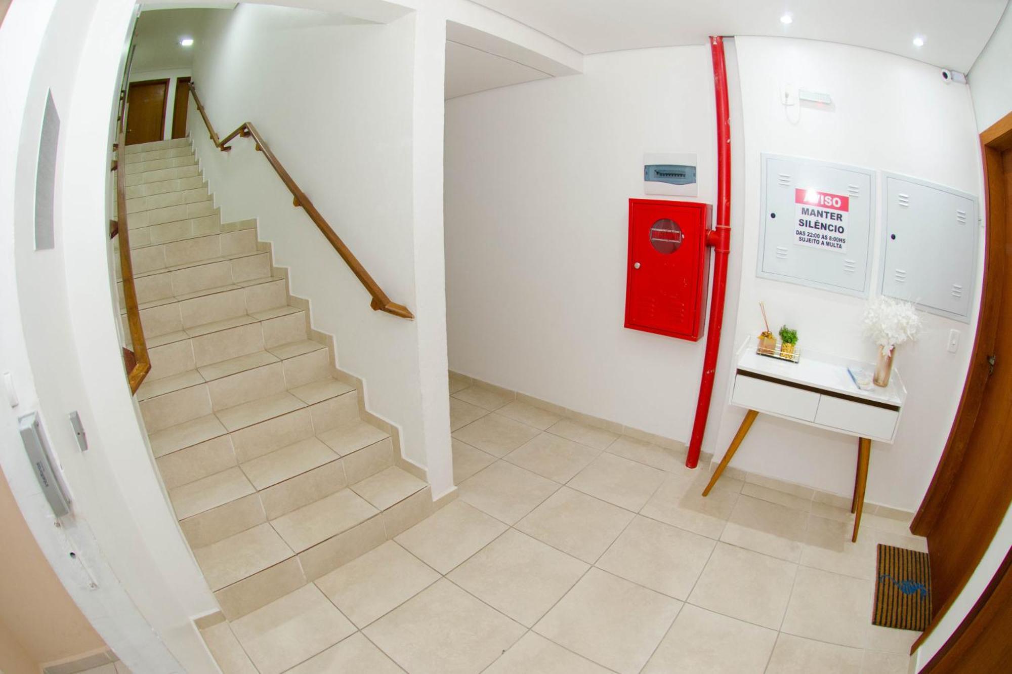 Ferienwohnung Duda Lia Penha  Exterior foto