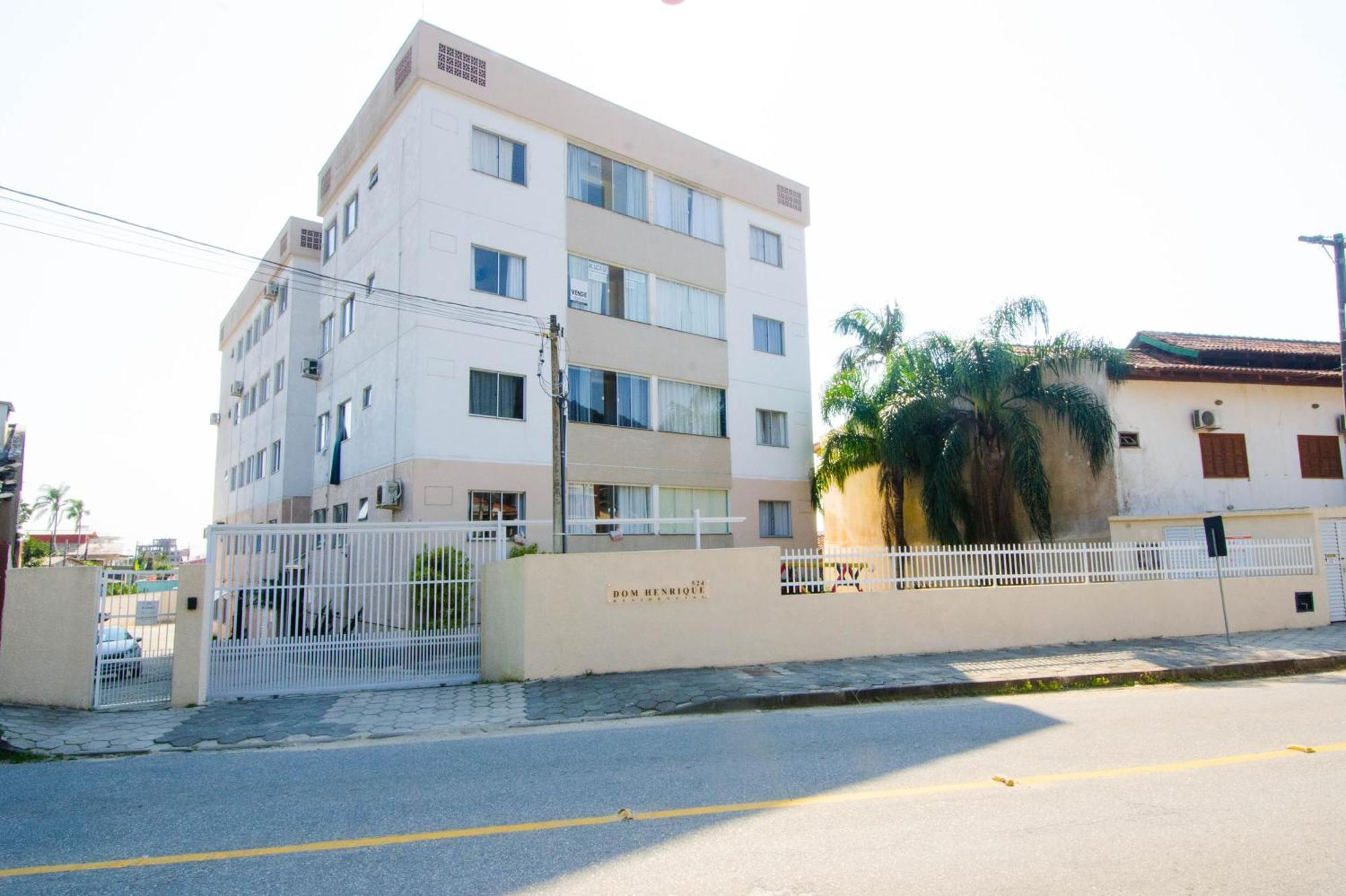 Ferienwohnung Duda Lia Penha  Exterior foto
