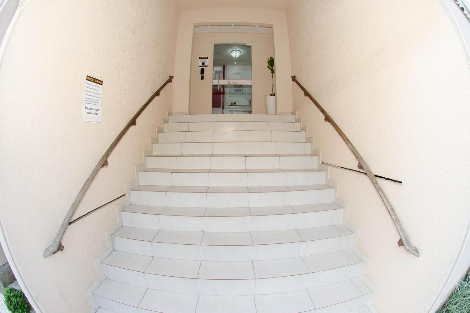 Ferienwohnung Duda Lia Penha  Exterior foto