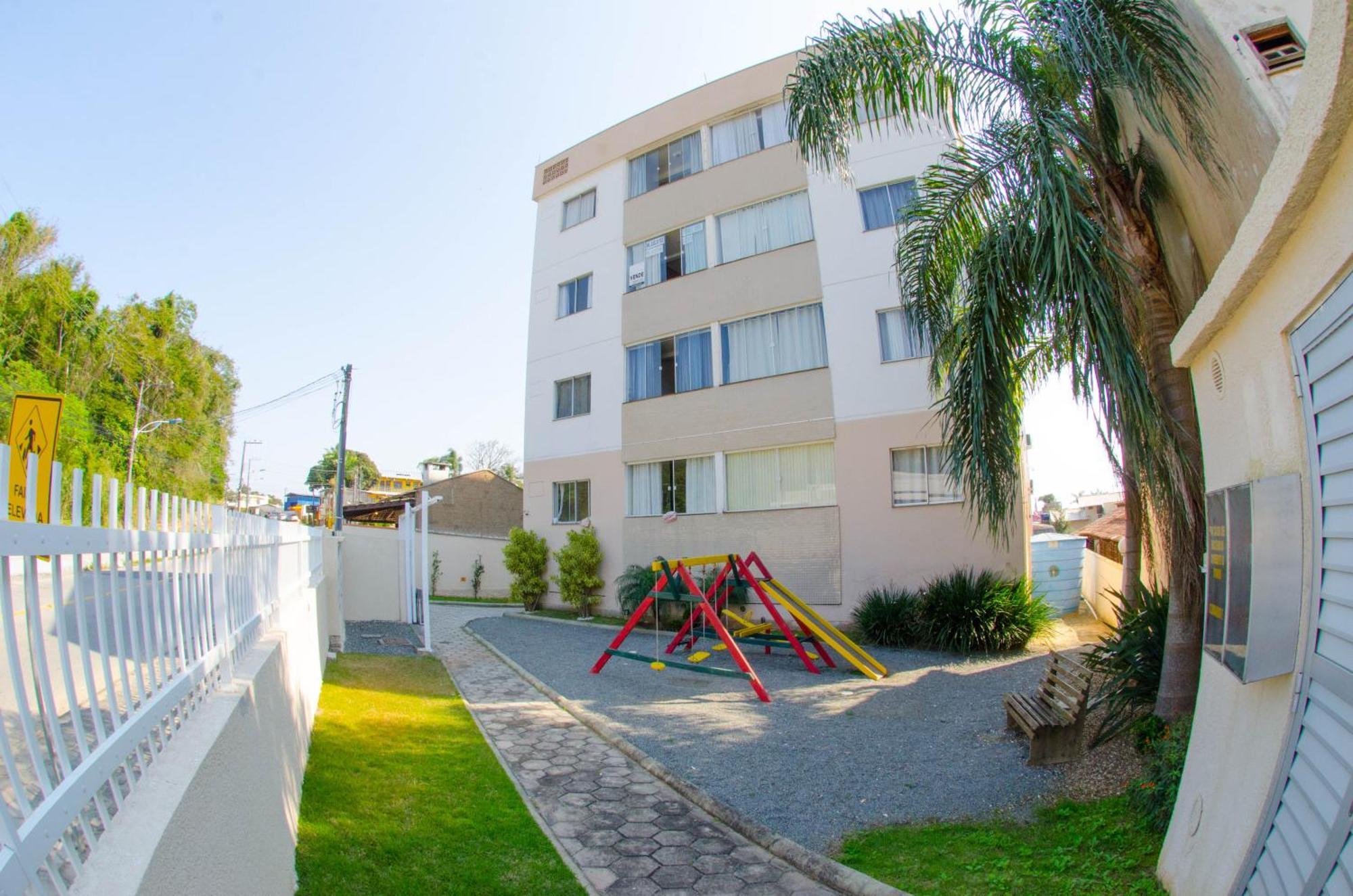 Ferienwohnung Duda Lia Penha  Exterior foto
