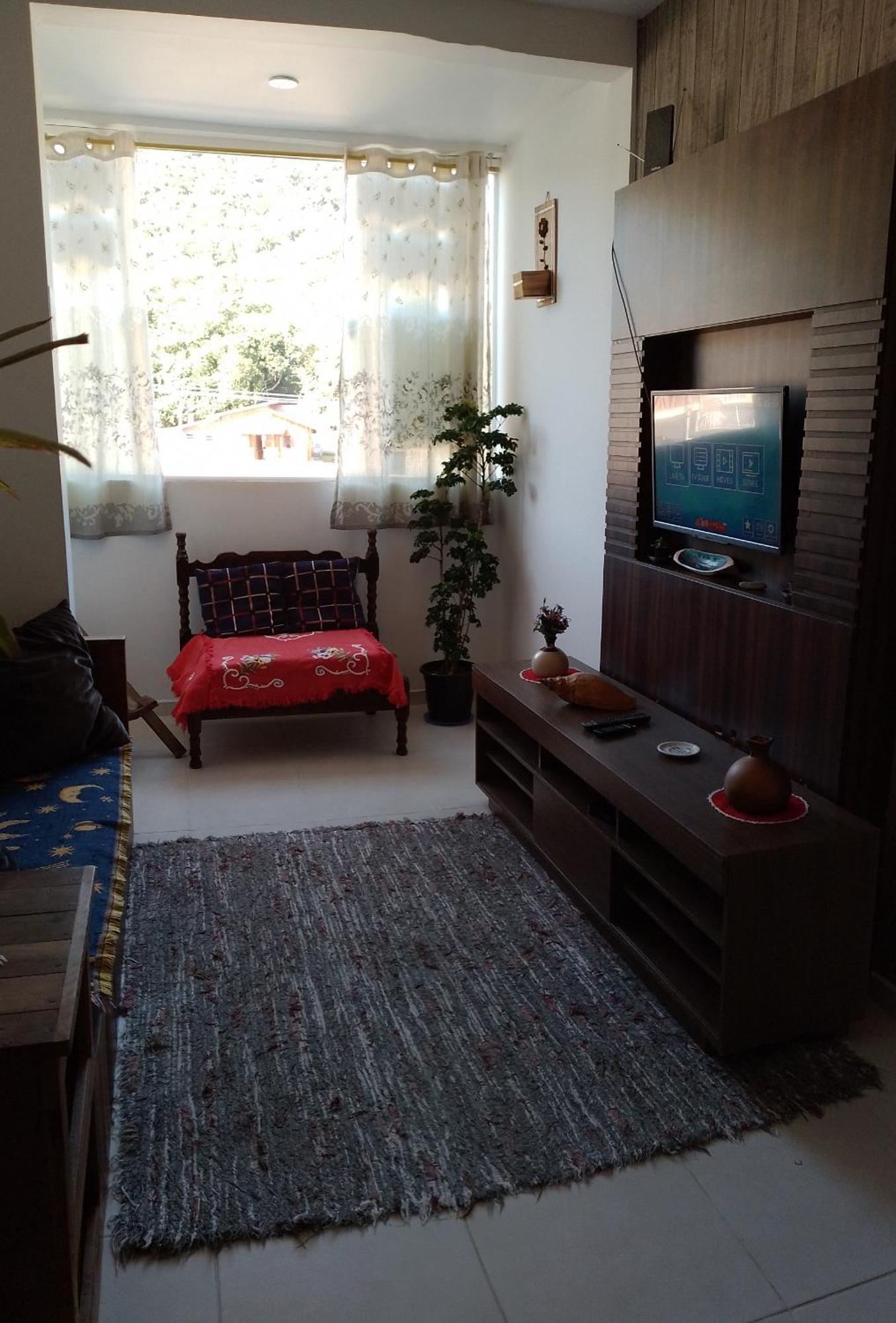 Ferienwohnung Duda Lia Penha  Exterior foto